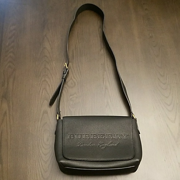 burberry burleigh bag